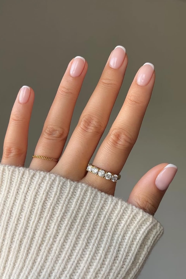 11 Chic Squoval Nails That Look Clean, Expensive, and Always in Style 11 Chic Squoval Nails That Look Clean, Expensive, and Always in Style
