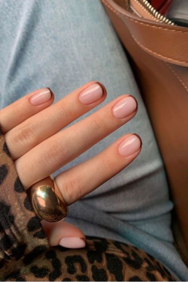 11 Chic Squoval Nails That Look Clean, Expensive, and Always in Style 11 Chic Squoval Nails That Look Clean, Expensive, and Always in Style