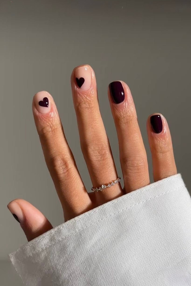 11 Chic Squoval Nails That Look Clean, Expensive, and Always in Style 11 Chic Squoval Nails That Look Clean, Expensive, and Always in Style