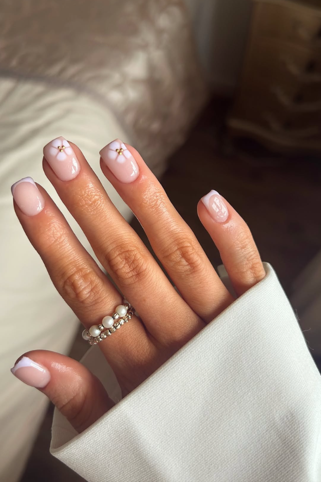 11 Chic Squoval Nails That Look Clean, Expensive, and Always in Style 11 Chic Squoval Nails That Look Clean, Expensive, and Always in Style