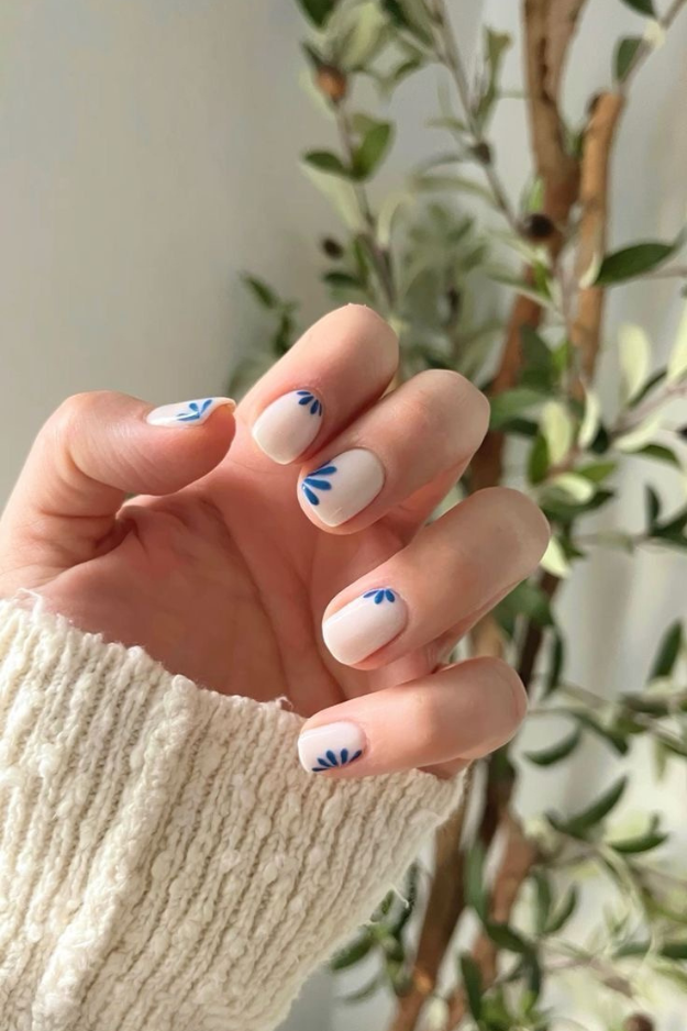 11 Chic Squoval Nails That Look Clean, Expensive, and Always in Style 11 Chic Squoval Nails That Look Clean, Expensive, and Always in Style