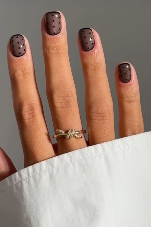11 Chic Squoval Nails That Look Clean, Expensive, and Always in Style 11 Chic Squoval Nails That Look Clean, Expensive, and Always in Style