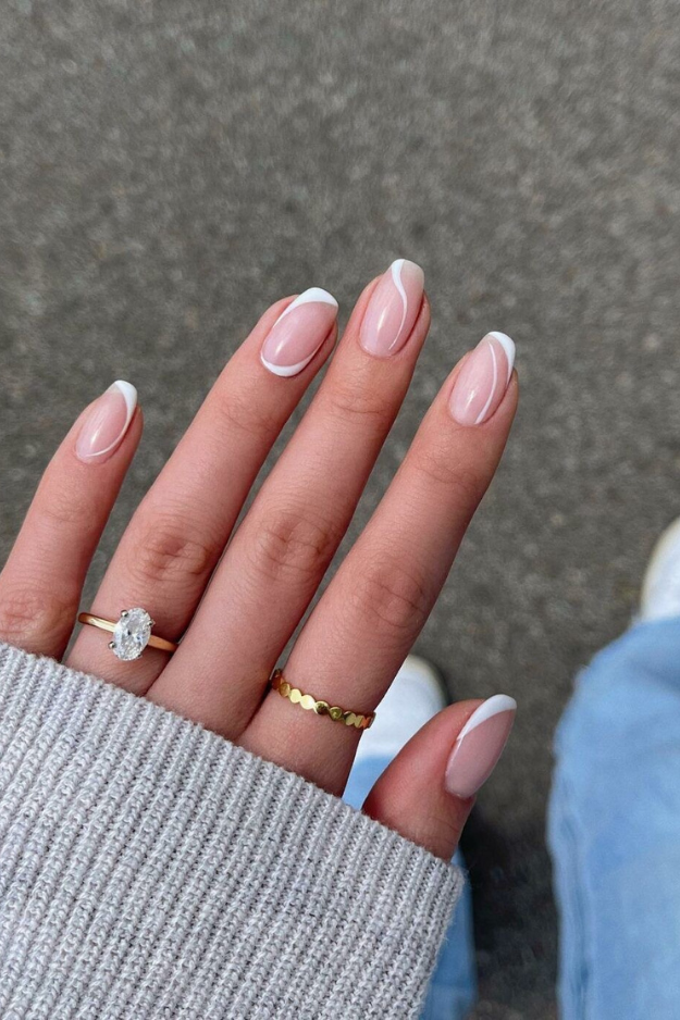 11 Chic Squoval Nails That Look Clean, Expensive, and Always in Style 11 Chic Squoval Nails That Look Clean, Expensive, and Always in Style