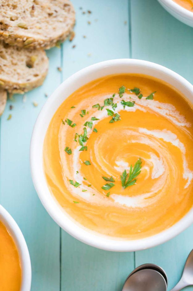 38 Cozy Sweet Potato Recipes You’ll Crave All Fall and Winter Long 38 Cozy Sweet Potato Recipes You’ll Crave All Fall and Winter Long