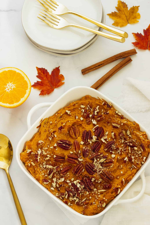 38 Cozy Sweet Potato Recipes You’ll Crave All Fall and Winter Long 38 Cozy Sweet Potato Recipes You’ll Crave All Fall and Winter Long