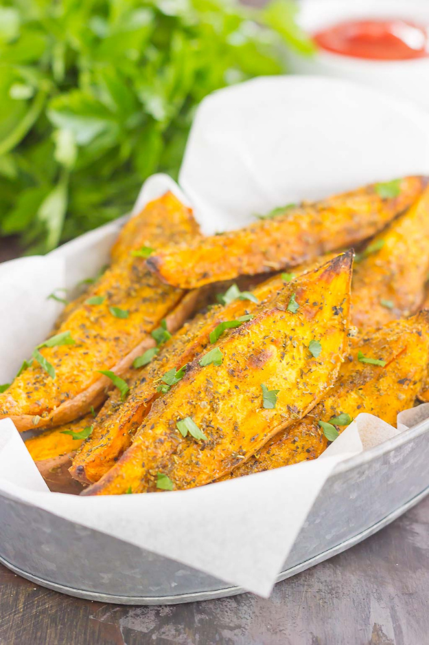 38 Cozy Sweet Potato Recipes You’ll Crave All Fall and Winter Long 38 Cozy Sweet Potato Recipes You’ll Crave All Fall and Winter Long