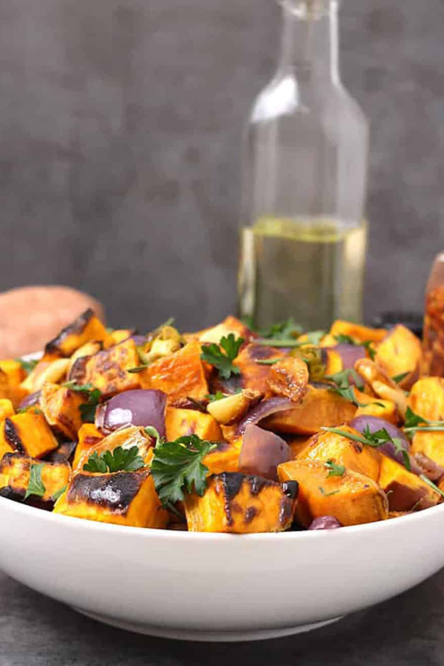 38 Cozy Sweet Potato Recipes You’ll Crave All Fall and Winter Long 38 Cozy Sweet Potato Recipes You’ll Crave All Fall and Winter Long