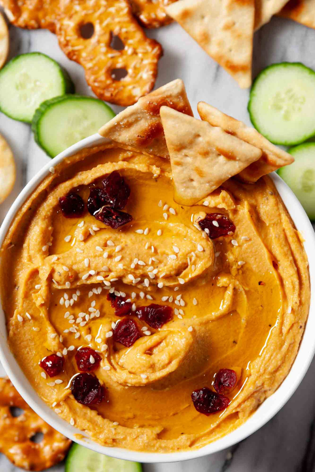 38 Cozy Sweet Potato Recipes You’ll Crave All Fall and Winter Long 38 Cozy Sweet Potato Recipes You’ll Crave All Fall and Winter Long