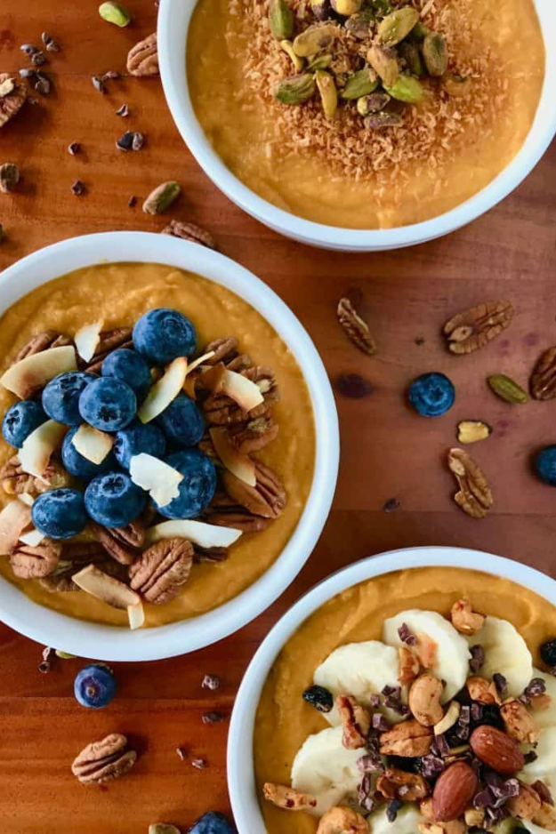 38 Cozy Sweet Potato Recipes You’ll Crave All Fall and Winter Long 38 Cozy Sweet Potato Recipes You’ll Crave All Fall and Winter Long