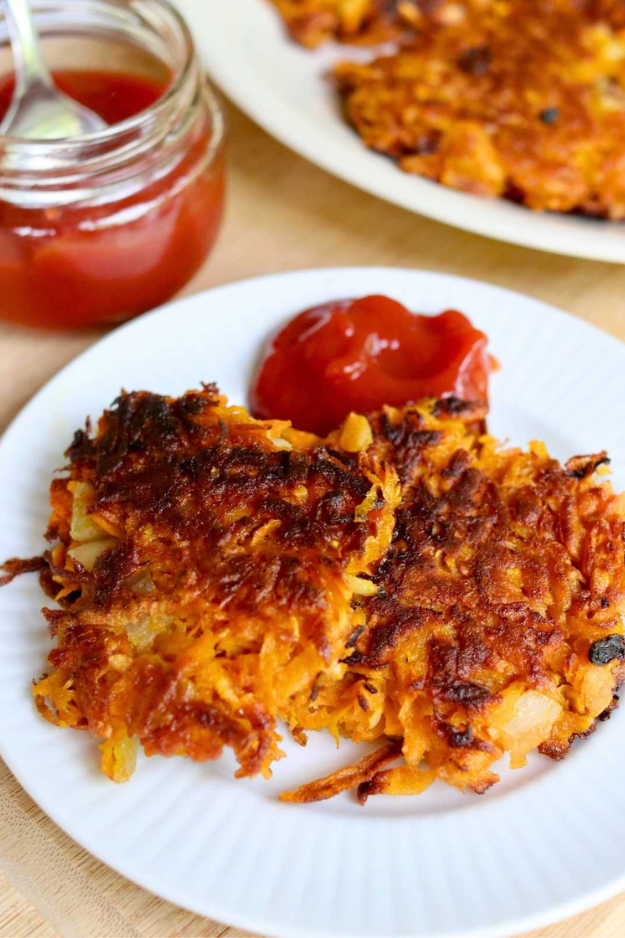 38 Cozy Sweet Potato Recipes You’ll Crave All Fall and Winter Long 38 Cozy Sweet Potato Recipes You’ll Crave All Fall and Winter Long