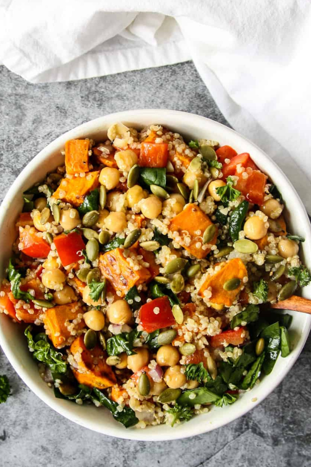 38 Cozy Sweet Potato Recipes You’ll Crave All Fall and Winter Long 38 Cozy Sweet Potato Recipes You’ll Crave All Fall and Winter Long