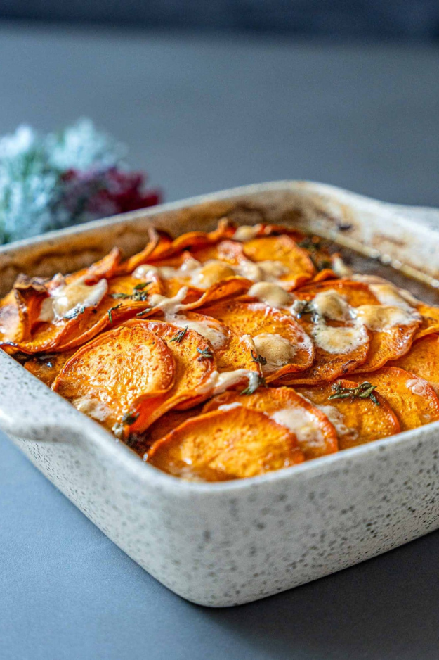 38 Cozy Sweet Potato Recipes You’ll Crave All Fall and Winter Long 38 Cozy Sweet Potato Recipes You’ll Crave All Fall and Winter Long