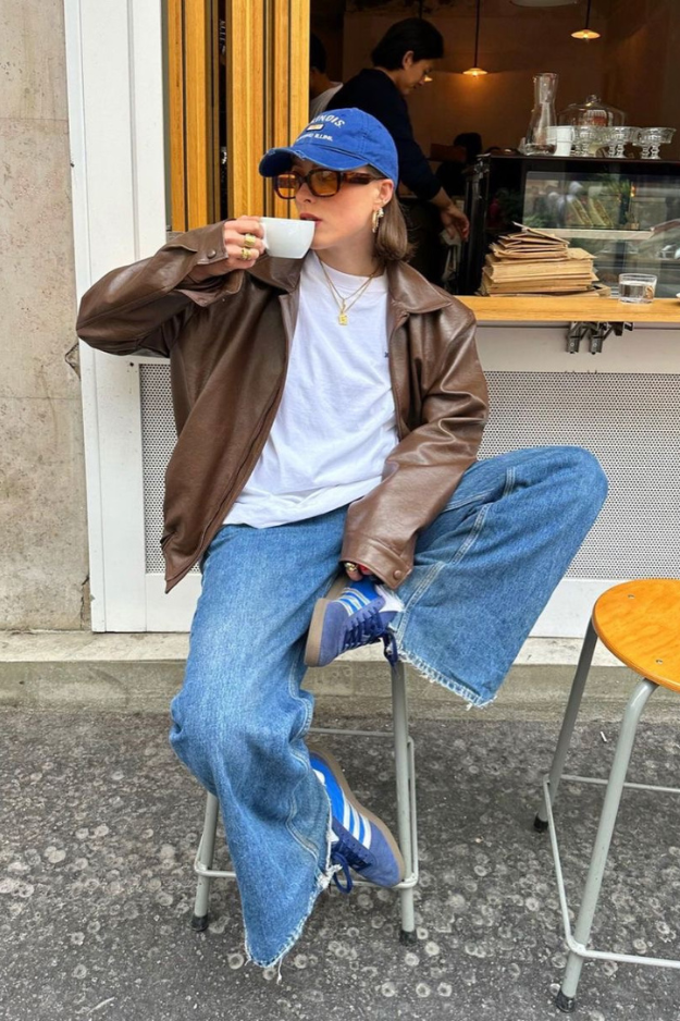 23 Tomboy Outfits for People Who’d Rather Be Cool Than Overdressed 23 Tomboy Outfits for People Who’d Rather Be Cool Than Overdressed