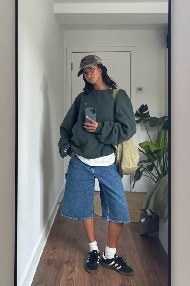 23 Tomboy Outfits for People Who’d Rather Be Cool Than Overdressed 23 Tomboy Outfits for People Who’d Rather Be Cool Than Overdressed