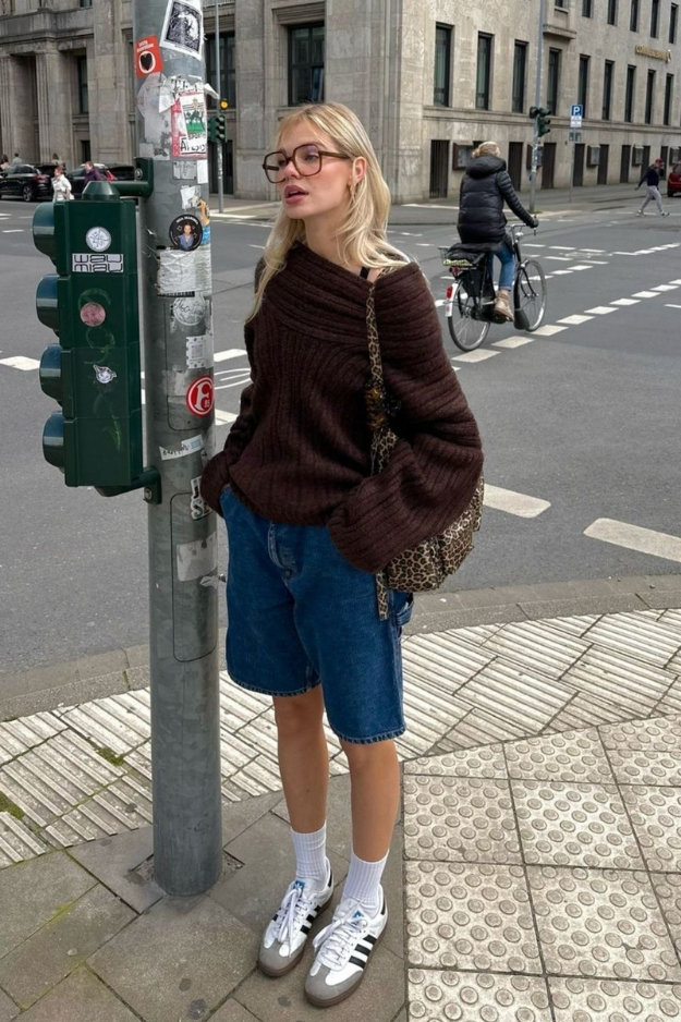 23 Tomboy Outfits for People Who’d Rather Be Cool Than Overdressed 23 Tomboy Outfits for People Who’d Rather Be Cool Than Overdressed