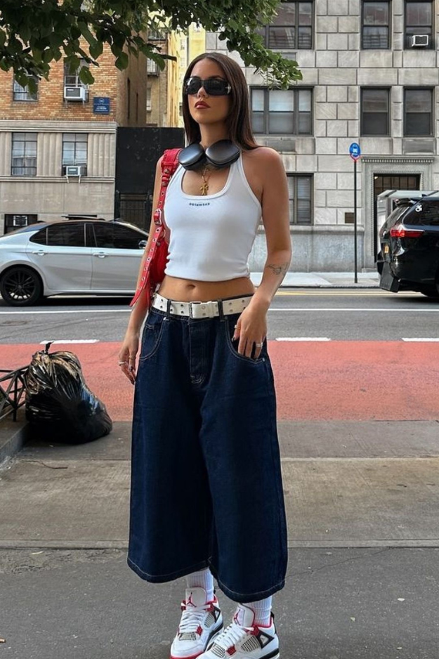 23 Tomboy Outfits for People Who’d Rather Be Cool Than Overdressed 23 Tomboy Outfits for People Who’d Rather Be Cool Than Overdressed