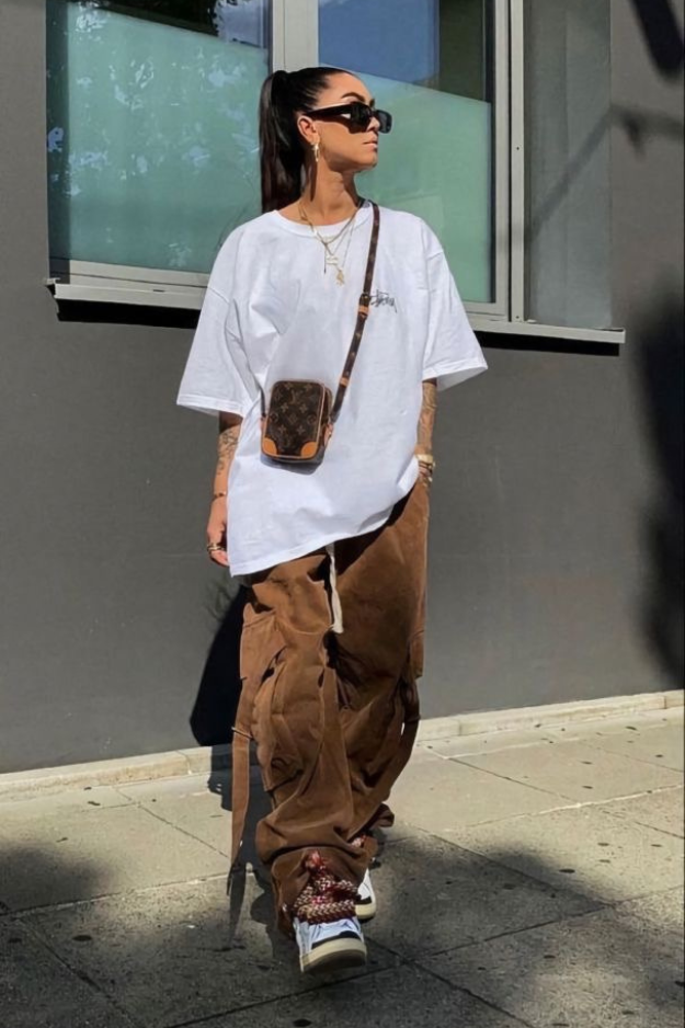 23 Tomboy Outfits for People Who’d Rather Be Cool Than Overdressed 23 Tomboy Outfits for People Who’d Rather Be Cool Than Overdressed