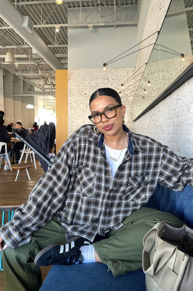 23 Tomboy Outfits for People Who’d Rather Be Cool Than Overdressed 23 Tomboy Outfits for People Who’d Rather Be Cool Than Overdressed