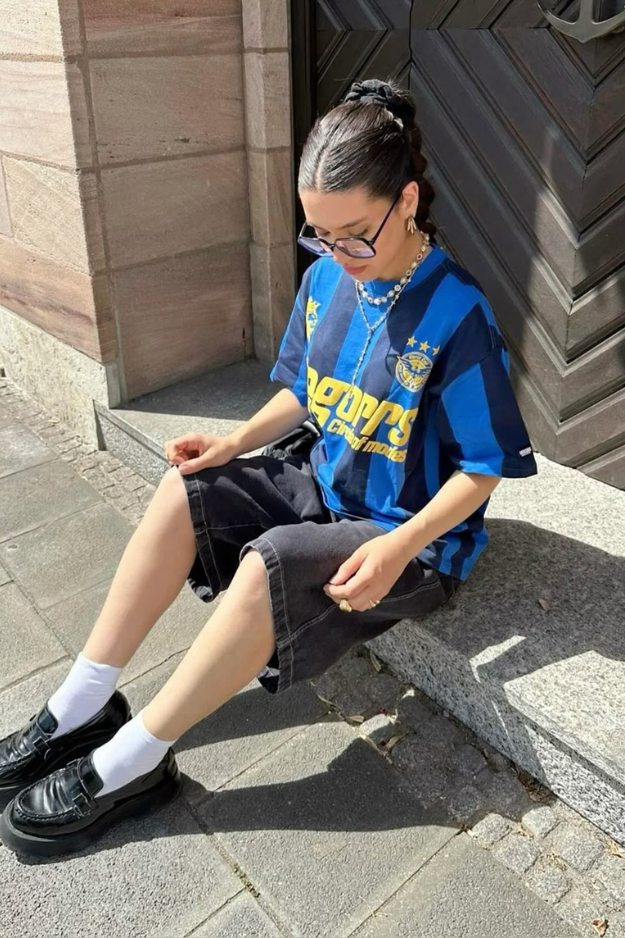 23 Tomboy Outfits for People Who’d Rather Be Cool Than Overdressed 23 Tomboy Outfits for People Who’d Rather Be Cool Than Overdressed