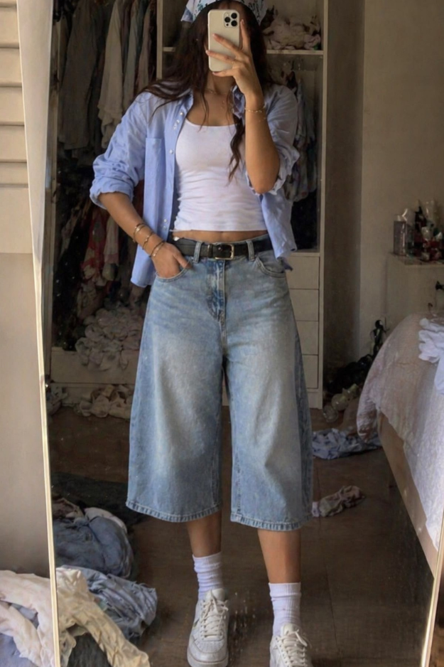 23 Tomboy Outfits for People Who’d Rather Be Cool Than Overdressed 23 Tomboy Outfits for People Who’d Rather Be Cool Than Overdressed