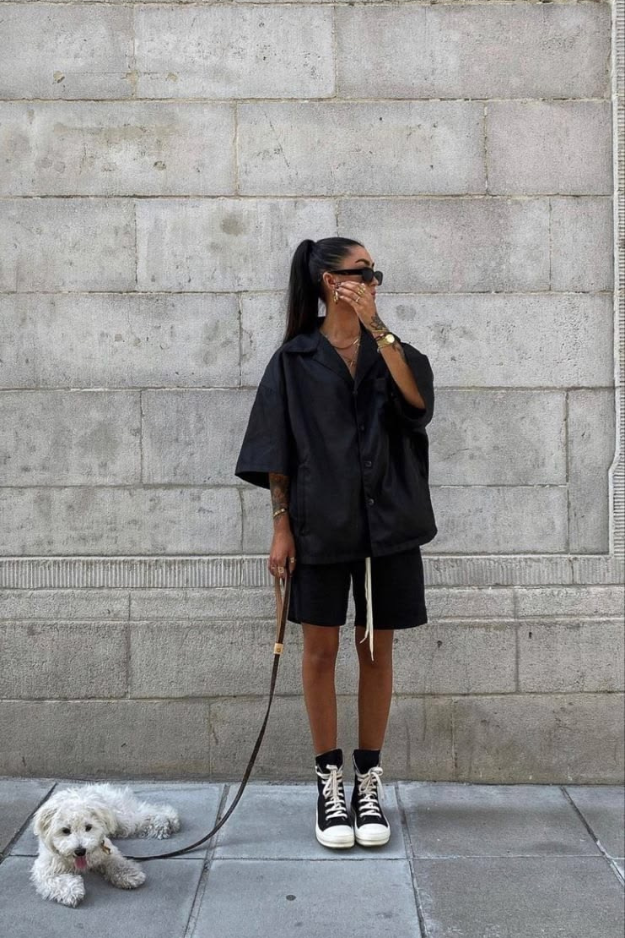 23 Tomboy Outfits for People Who’d Rather Be Cool Than Overdressed 23 Tomboy Outfits for People Who’d Rather Be Cool Than Overdressed