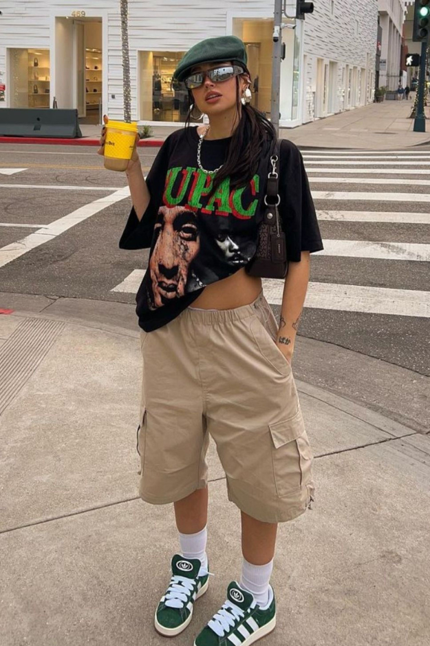 23 Tomboy Outfits for People Who’d Rather Be Cool Than Overdressed 23 Tomboy Outfits for People Who’d Rather Be Cool Than Overdressed