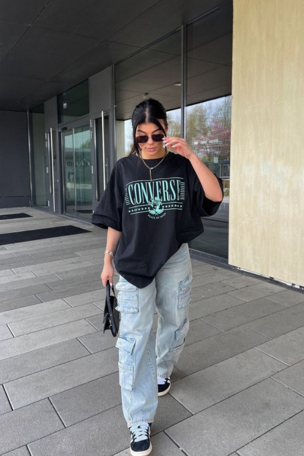 23 Tomboy Outfits for People Who’d Rather Be Cool Than Overdressed 23 Tomboy Outfits for People Who’d Rather Be Cool Than Overdressed