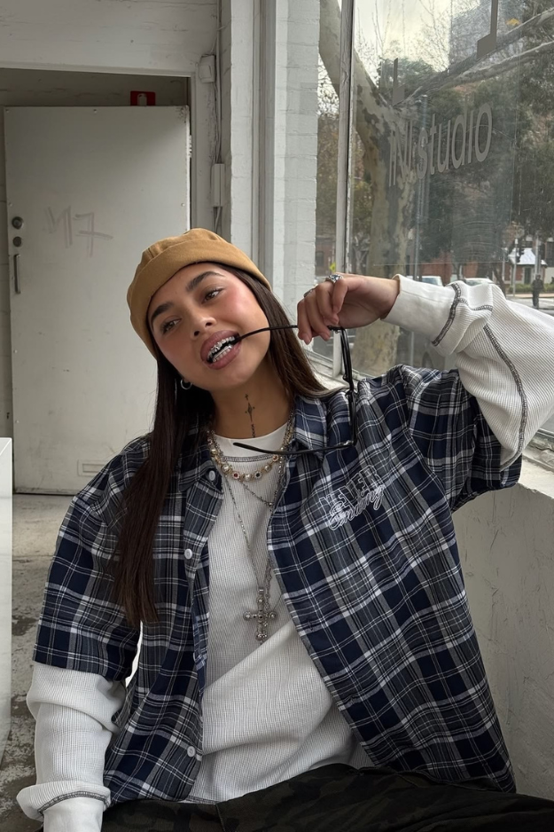 23 Tomboy Outfits for People Who’d Rather Be Cool Than Overdressed 23 Tomboy Outfits for People Who’d Rather Be Cool Than Overdressed