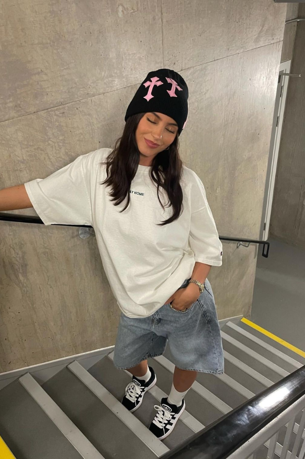 23 Tomboy Outfits for People Who’d Rather Be Cool Than Overdressed 23 Tomboy Outfits for People Who’d Rather Be Cool Than Overdressed