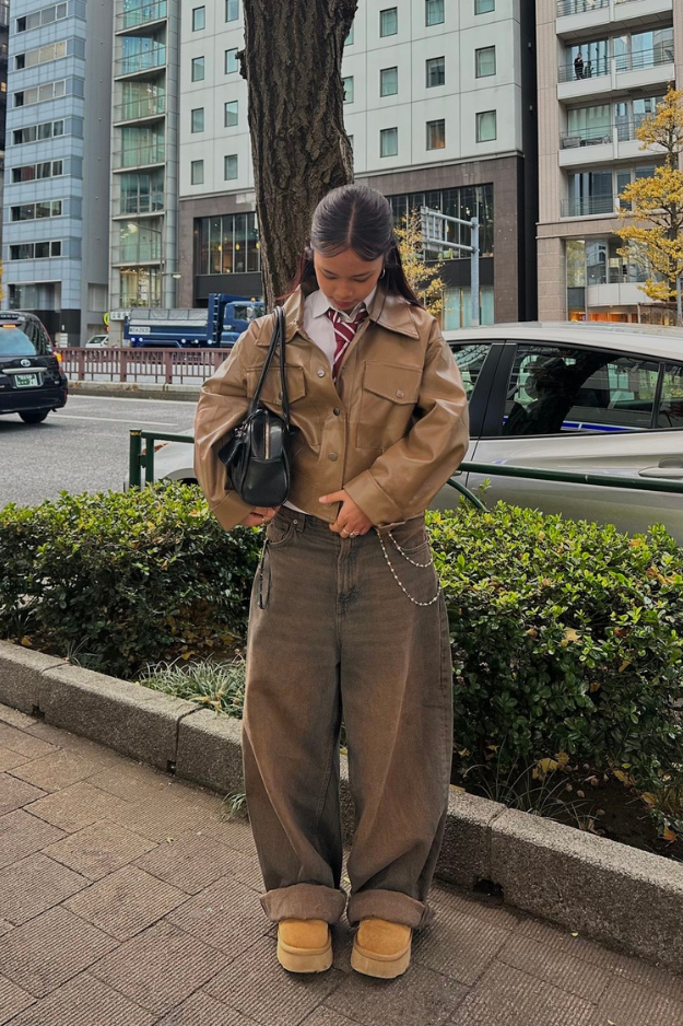 23 Tomboy Outfits for People Who’d Rather Be Cool Than Overdressed 23 Tomboy Outfits for People Who’d Rather Be Cool Than Overdressed