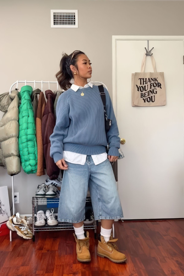 23 Tomboy Outfits for People Who’d Rather Be Cool Than Overdressed 23 Tomboy Outfits for People Who’d Rather Be Cool Than Overdressed