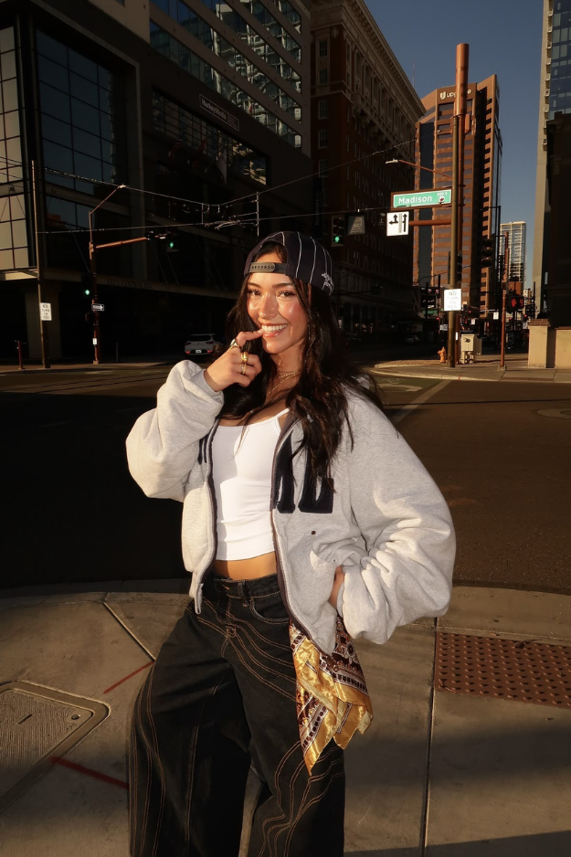 23 Tomboy Outfits for People Who’d Rather Be Cool Than Overdressed 23 Tomboy Outfits for People Who’d Rather Be Cool Than Overdressed