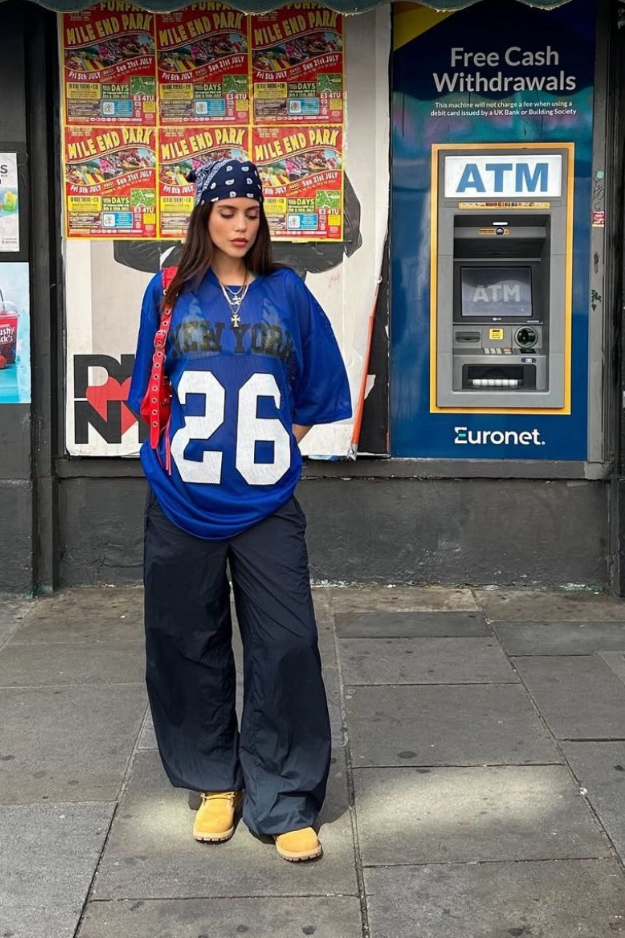 23 Tomboy Outfits for People Who’d Rather Be Cool Than Overdressed 23 Tomboy Outfits for People Who’d Rather Be Cool Than Overdressed