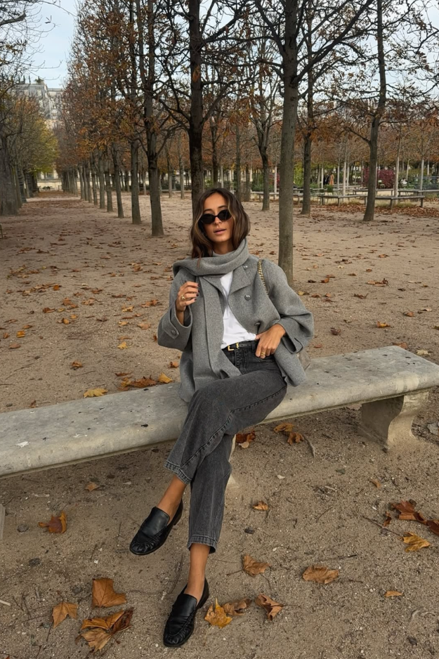 18 Early Fall Outfits You'll Want to Wear on Repeat From September Through October 18 Early Fall Outfits You'll Want to Wear on Repeat From September Through October