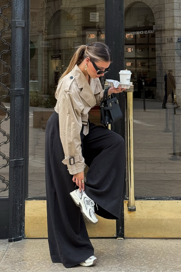 18 Early Fall Outfits You'll Want to Wear on Repeat From September Through October 18 Early Fall Outfits You'll Want to Wear on Repeat From September Through October
