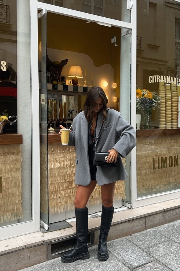 18 Early Fall Outfits You'll Want to Wear on Repeat From September Through October 18 Early Fall Outfits You'll Want to Wear on Repeat From September Through October