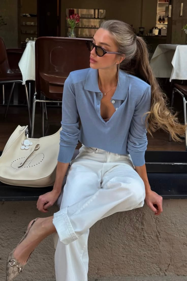 14 Clothes That Instantly Look Cheap (Even If They Weren't) 14 Clothes That Instantly Look Cheap (Even If They Weren't)