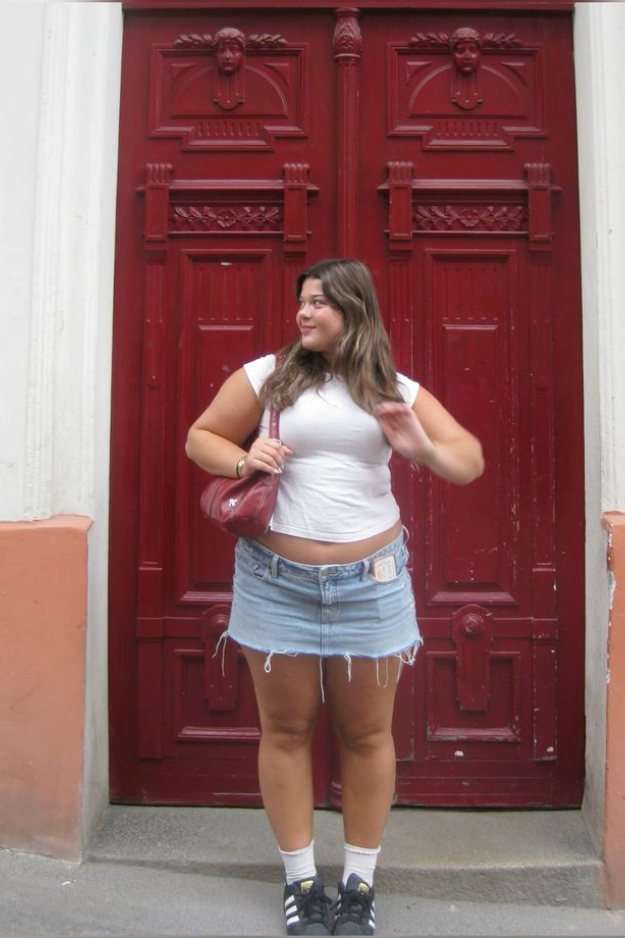 24 Clothes That Add 10 Pounds Without You Knowing 24 Clothes That Add 10 Pounds Without You Knowing