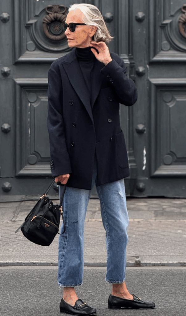 Fall Fashion for Women Over 50 That Makes Getting Dressed Feel Effortless Again Fall Fashion for Women Over 50 That Makes Getting Dressed Feel Effortless Again