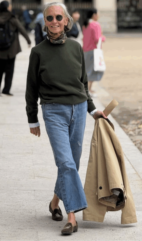 Fall Fashion for Women Over 50 That Makes Getting Dressed Feel Effortless Again Fall Fashion for Women Over 50 That Makes Getting Dressed Feel Effortless Again