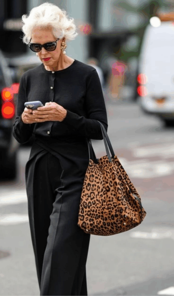 Fall Fashion for Women Over 50 That Makes Getting Dressed Feel Effortless Again Fall Fashion for Women Over 50 That Makes Getting Dressed Feel Effortless Again