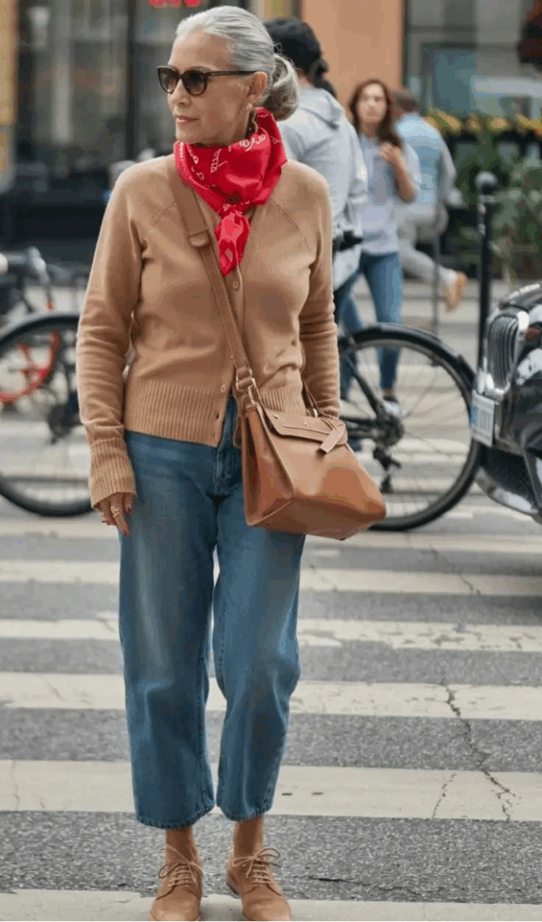 Fall Fashion for Women Over 50 That Makes Getting Dressed Feel Effortless Again Fall Fashion for Women Over 50 That Makes Getting Dressed Feel Effortless Again