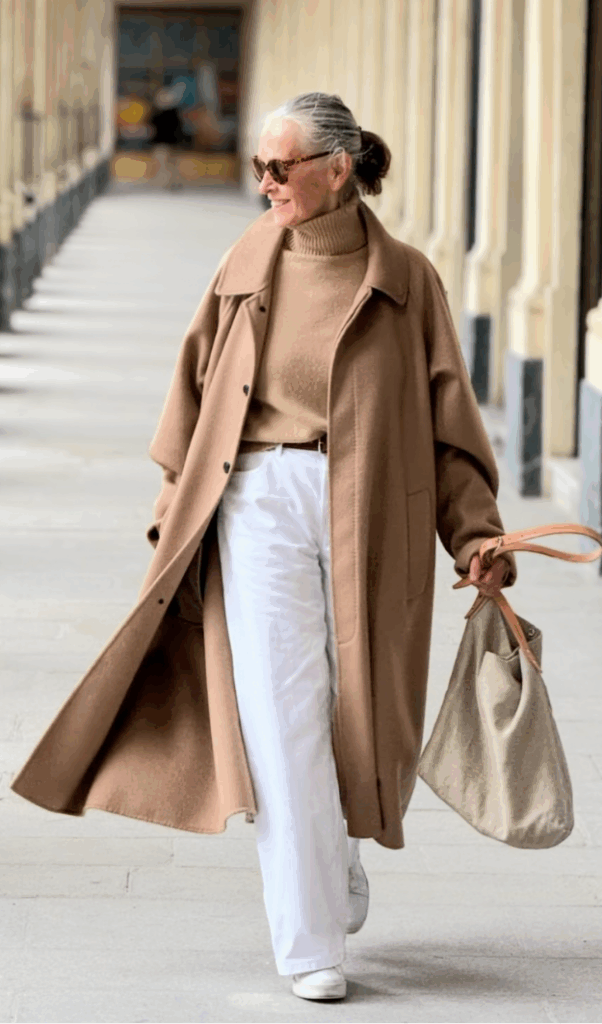 Fall Fashion for Women Over 50 That Makes Getting Dressed Feel Effortless Again Fall Fashion for Women Over 50 That Makes Getting Dressed Feel Effortless Again