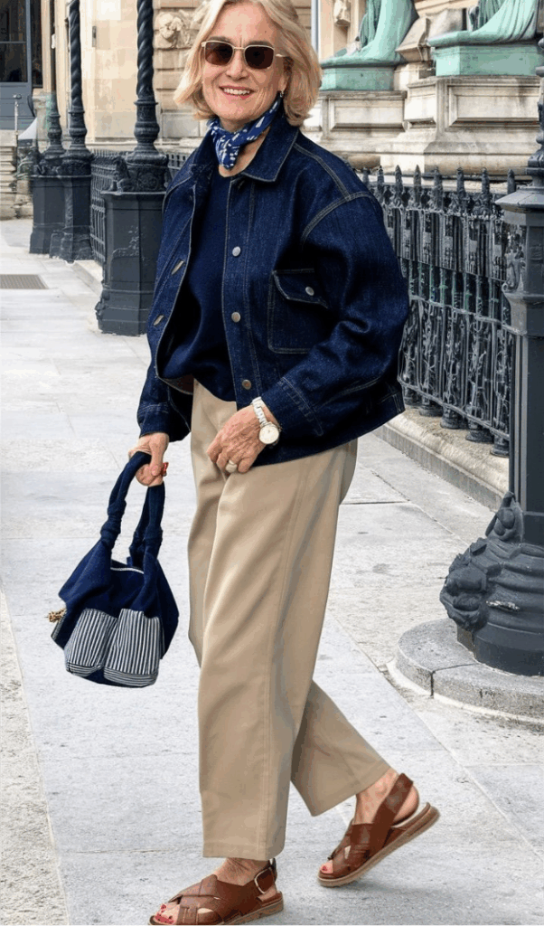 Fall Fashion for Women Over 50 That Makes Getting Dressed Feel Effortless Again Fall Fashion for Women Over 50 That Makes Getting Dressed Feel Effortless Again