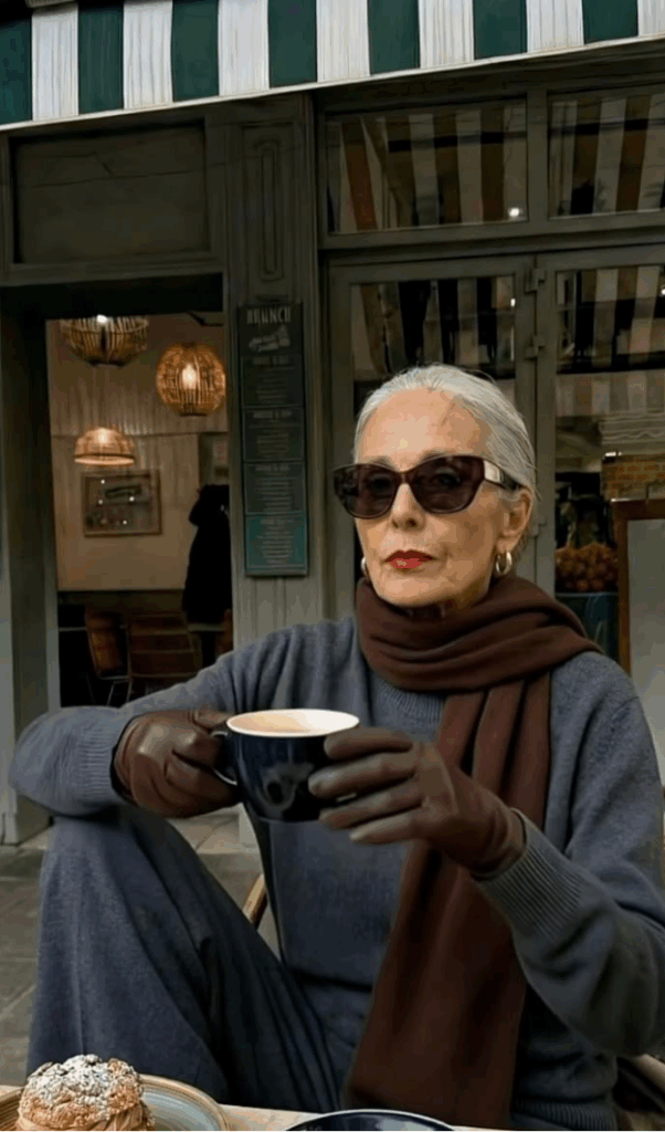 Fall Fashion for Women Over 50 That Makes Getting Dressed Feel Effortless Again Fall Fashion for Women Over 50 That Makes Getting Dressed Feel Effortless Again