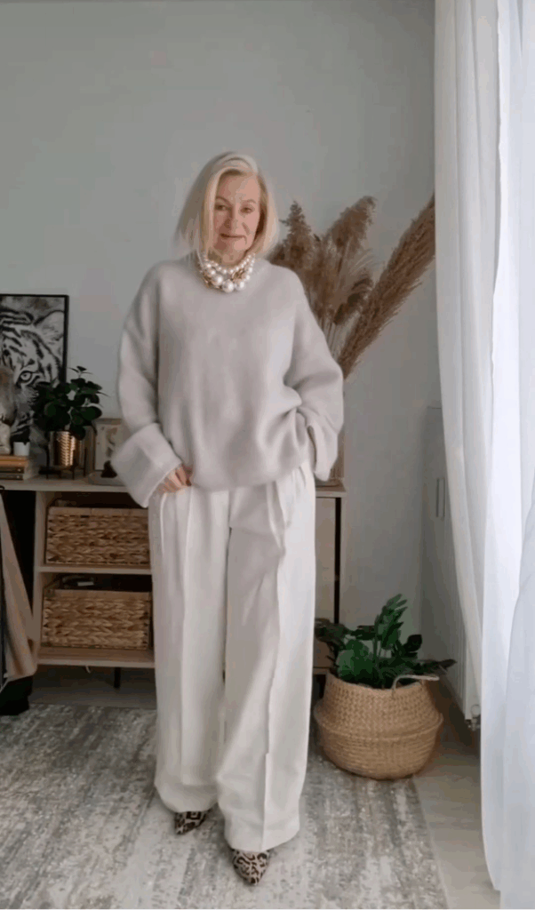 Fall Fashion for Women Over 50 That Makes Getting Dressed Feel Effortless Again Fall Fashion for Women Over 50 That Makes Getting Dressed Feel Effortless Again