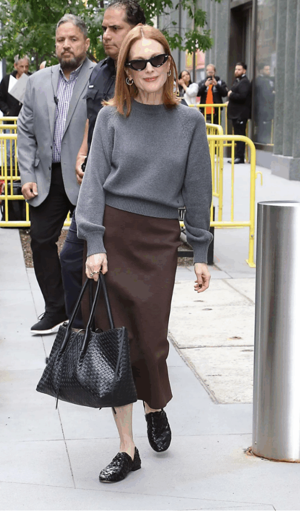 Fall Fashion for Women Over 50 That Makes Getting Dressed Feel Effortless Again Fall Fashion for Women Over 50 That Makes Getting Dressed Feel Effortless Again