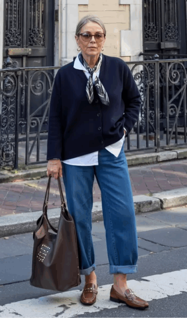 Fall Fashion for Women Over 50 That Makes Getting Dressed Feel Effortless Again Fall Fashion for Women Over 50 That Makes Getting Dressed Feel Effortless Again