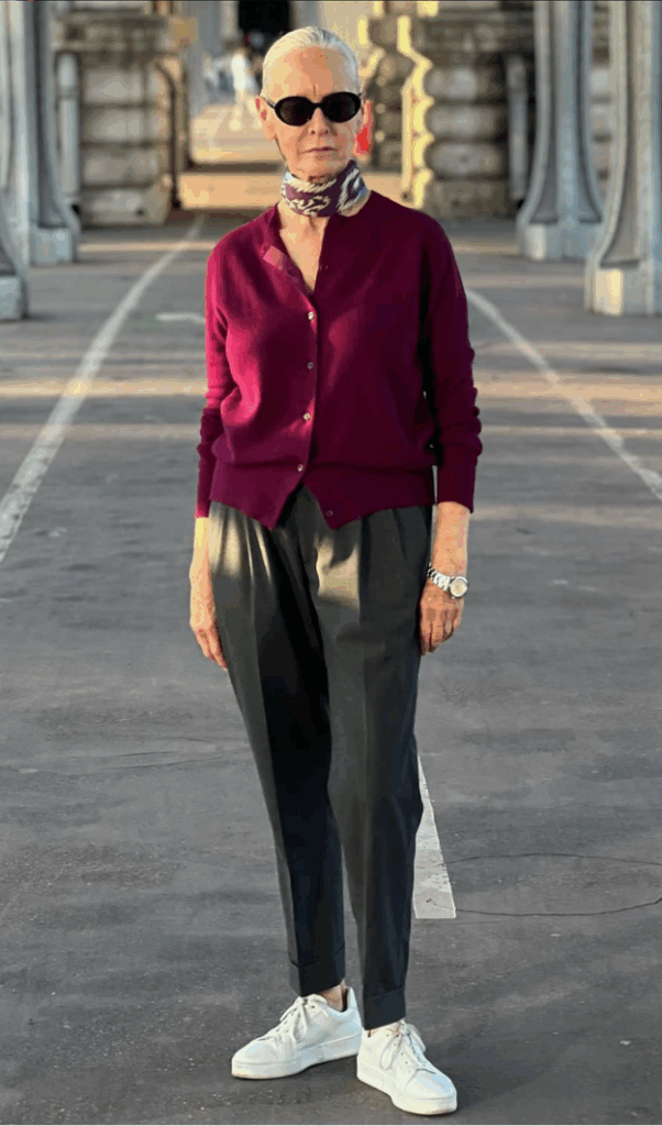 Fall Fashion for Women Over 50 That Makes Getting Dressed Feel Effortless Again Fall Fashion for Women Over 50 That Makes Getting Dressed Feel Effortless Again