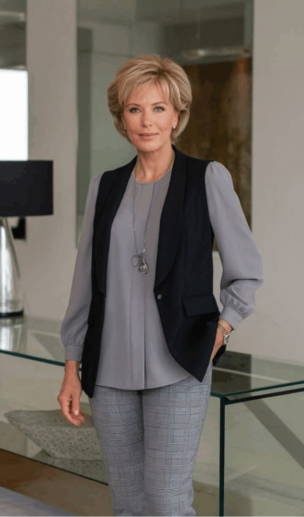 How to Find Your Personal Style After 50 (Without Starting Your Wardrobe From Scratch) How to Find Your Personal Style After 50 (Without Starting Your Wardrobe From Scratch)